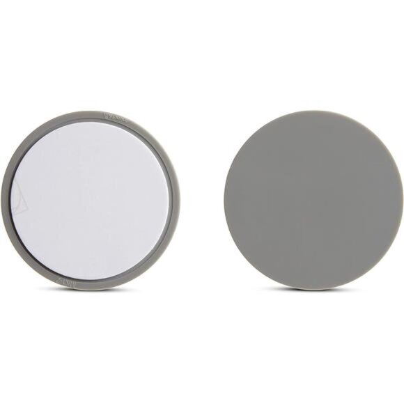 Corner Bath Toy Organizer and Storage, Grey - Picture 4 of 7